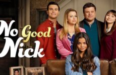 No Good Nick