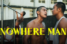 Nowhere Man