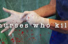 Nurses Who Kill