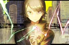 Occultic;Nine