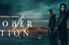 October Faction