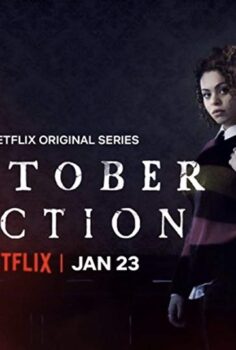October Faction