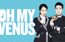 Oh My Venus