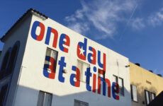 One Day at a Time