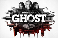 Power Book II: Ghost