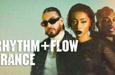 Rhythm + Flow France