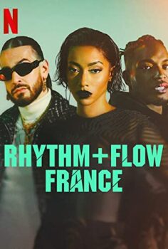 Rhythm + Flow France