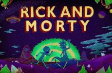 Rick and Morty