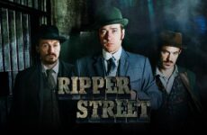 Ripper Street