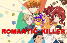 Romantic Killer