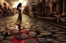Rome