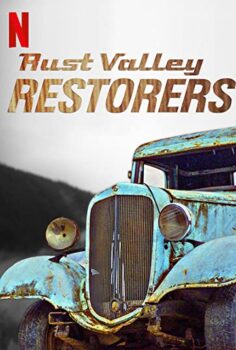 Rust Valley Restorers
