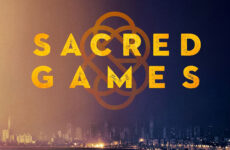 Sacred Games