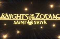 Saint Seiya: Knights of the Zodiac 