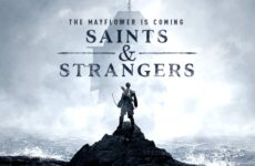 Saints & Strangers