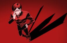 Sakamoto desu ga?