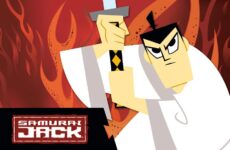 Samurai Jack