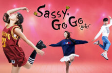 Sassy Go Go