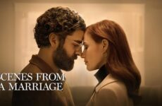 Scenes from a Marriage