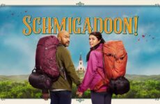 Schmigadoon!