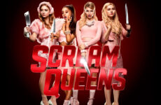 Scream Queens