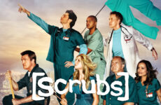 Scrubs
