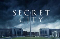 Secret City