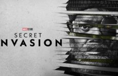 Secret Invasion