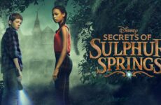 Secrets of Sulphur Springs
