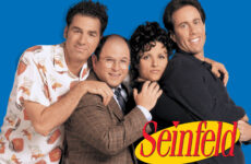 Seinfeld