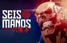 Seis Manos