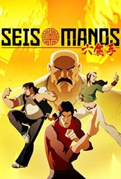 Seis Manos