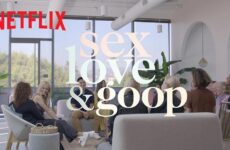 Sex, Love & Goop