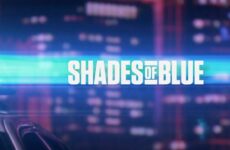 Shades of Blue