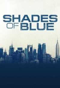 Shades of Blue