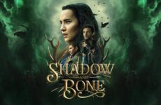 Shadow and Bone