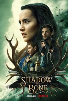 Shadow and Bone