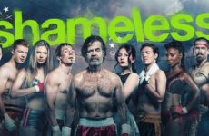 Shameless