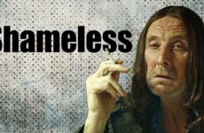 Shameless UK