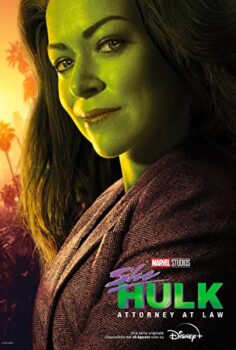 She-Hulk: Attorney at Law