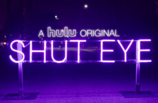 Shut Eye