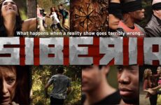 Siberia