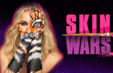 Skin Wars