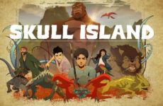 Skull Island