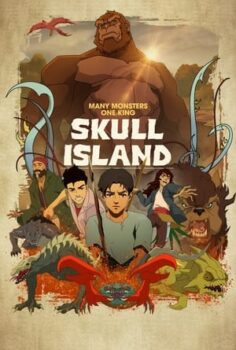 Skull Island
