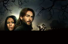 Sleepy Hollow