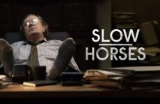 Slow Horses