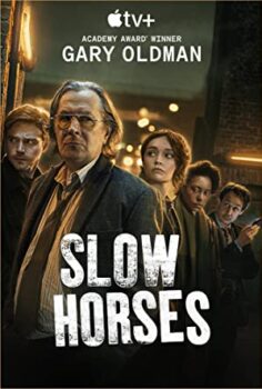 Slow Horses