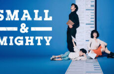 Small & Mighty