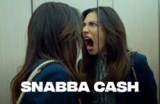 Snabba Cash